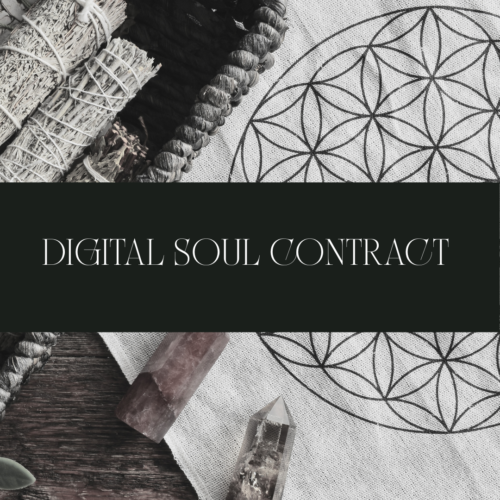Digital Soul Contract