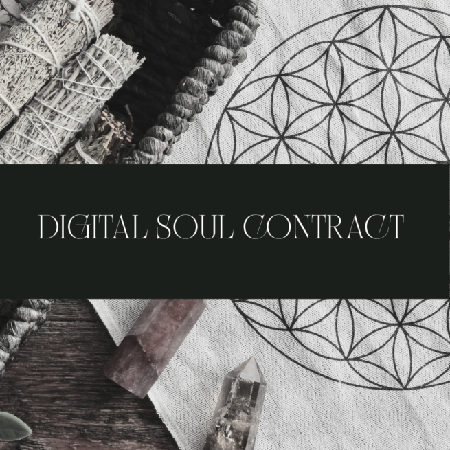 Digital Soul Contract