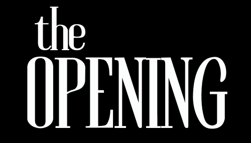 theopening