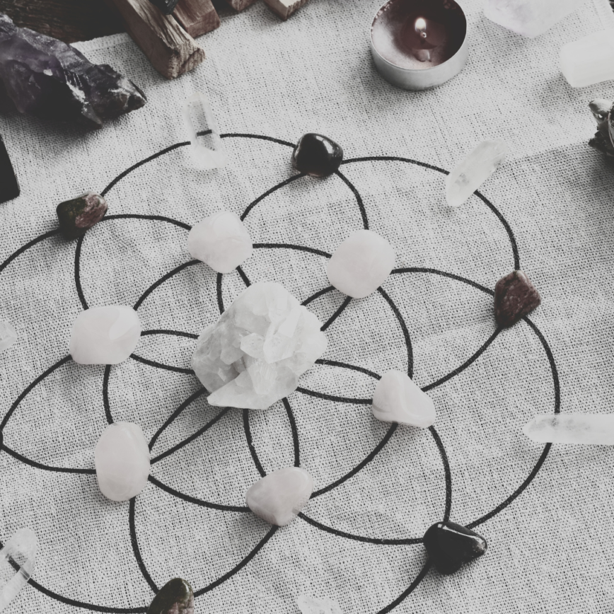 Birth Chart Reading
