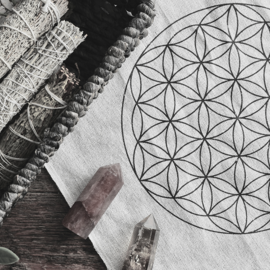 Digital Soul Contracts