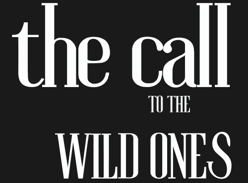 callofthewildoneslogo