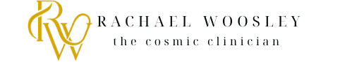 Rachael Woosley | Author, Cosmic Clinician