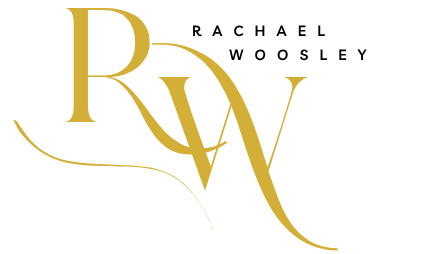 Rachael Woosley | Author, Podcast Host, The Kosmic Clinician,